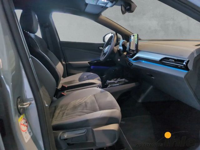 Volkswagen ID.5 77 KWh IQ.Drive Pro