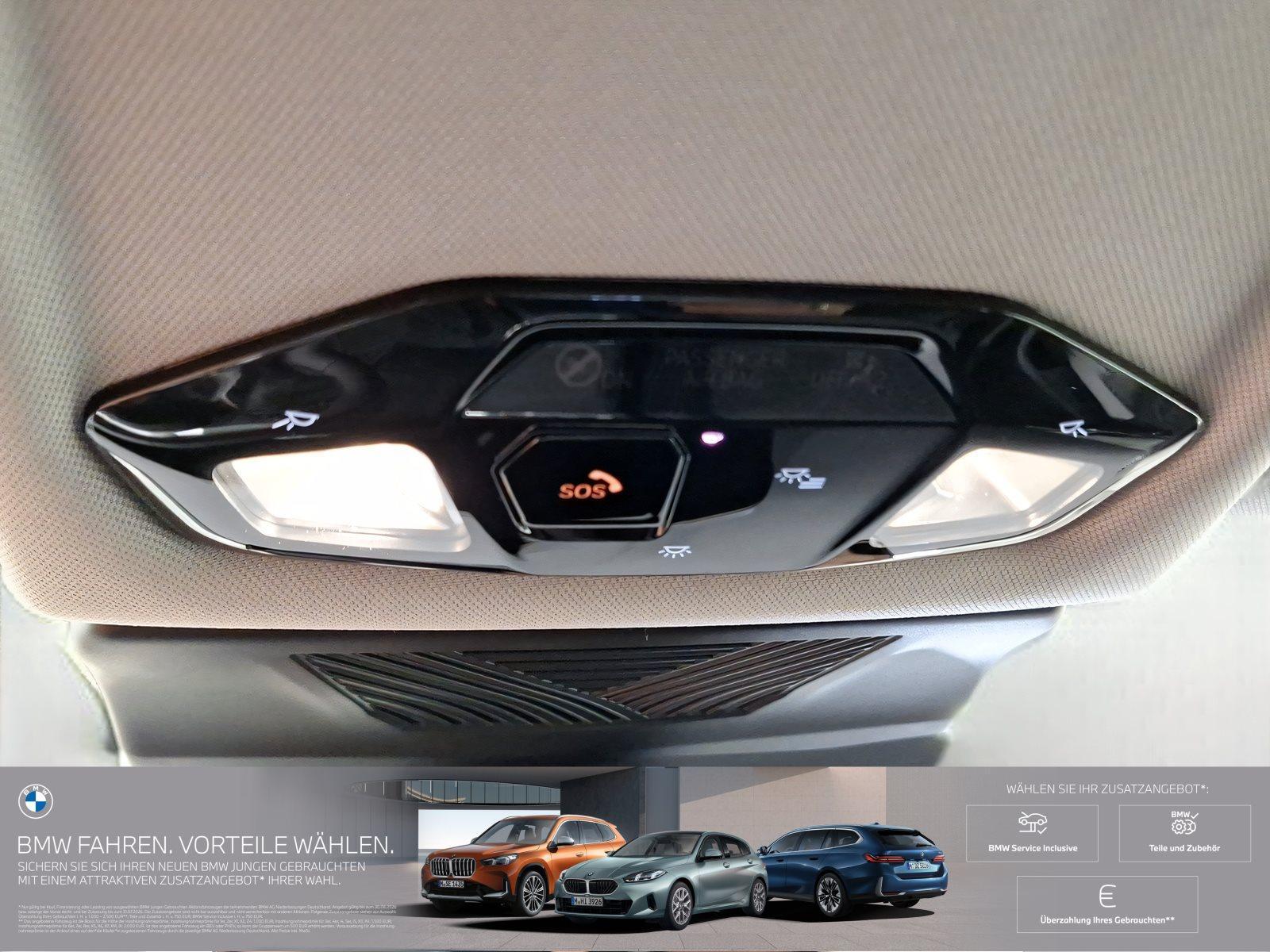 BMW 220 Coupé Gran Coupé