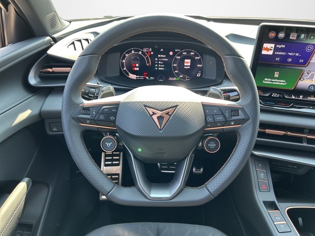 Cupra Terramar 1.5 e-Hybrid