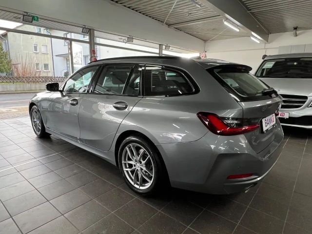 BMW 318 318d Touring