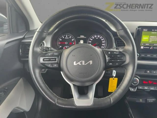 Kia Stonic GDi Spirit