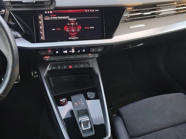 Audi RS3 Quattro S-Tronic Sportback