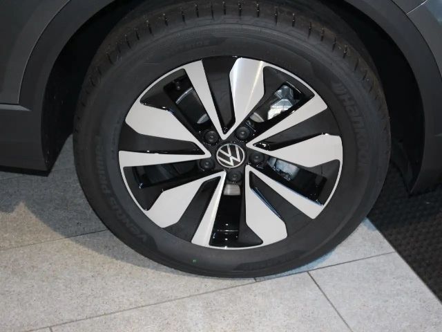 Volkswagen T-Roc DSG Life