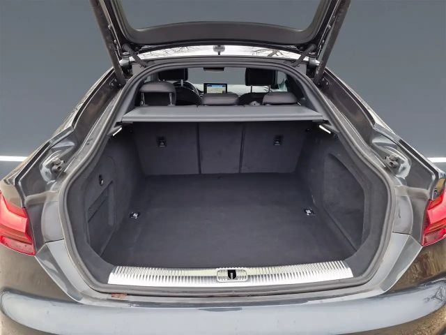 Audi A5 40 TFSI Sportback