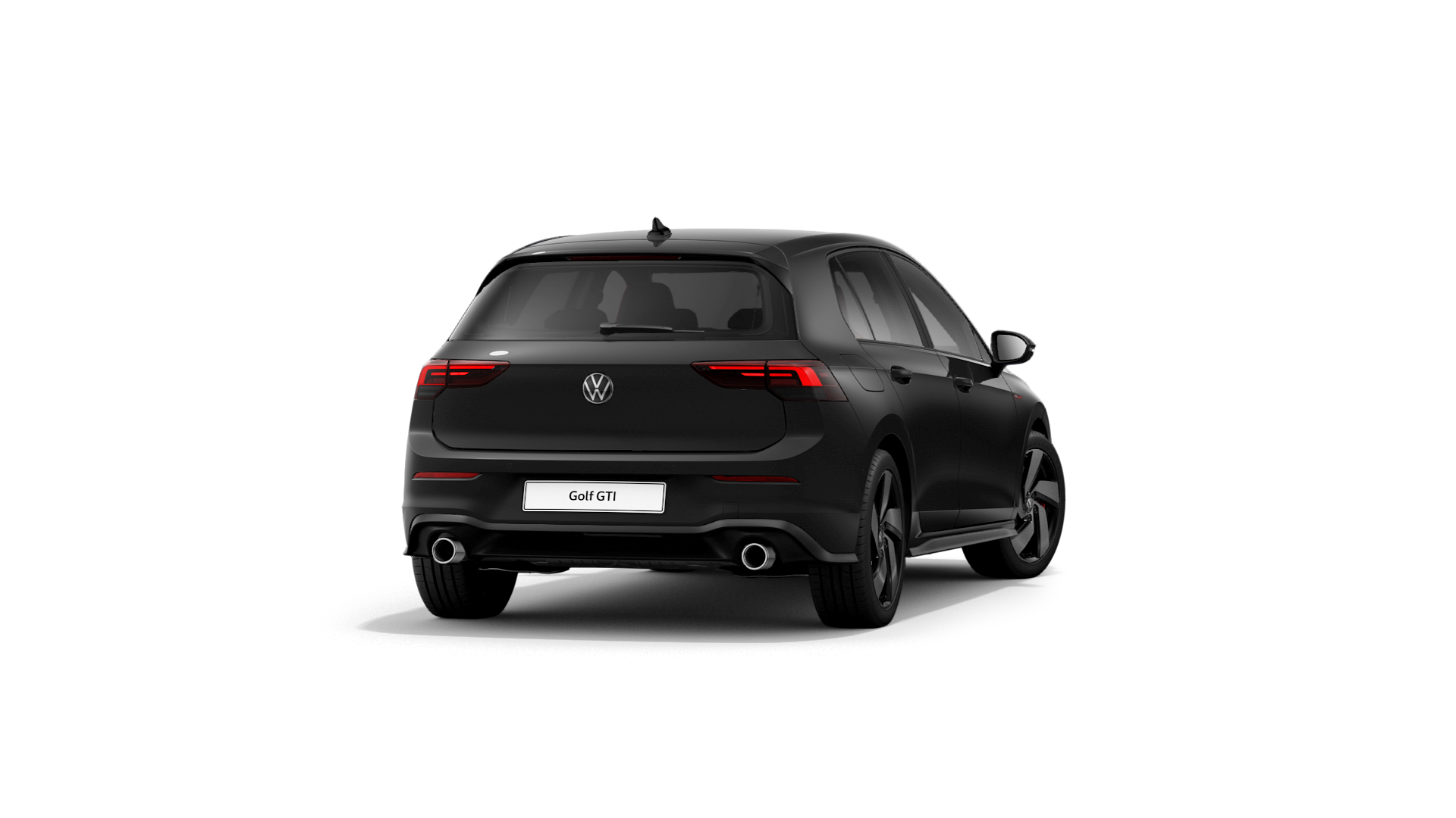 Volkswagen Golf 2.0 TSI DSG GTI