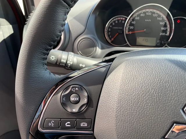 Mitsubishi Space Star Star