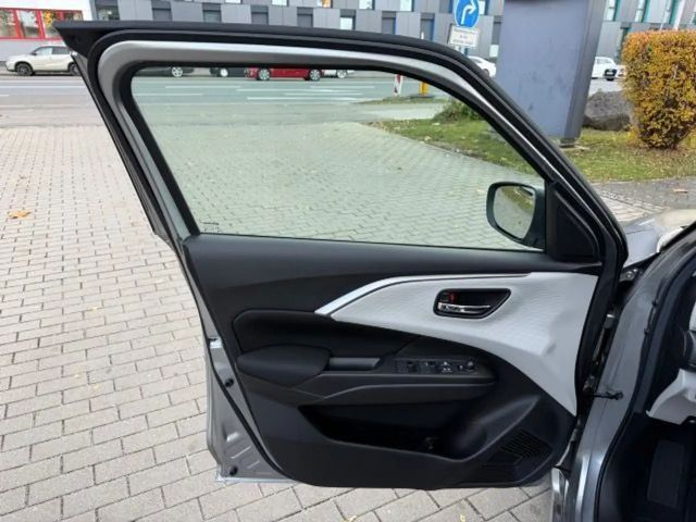 Suzuki Swift Comfort DualJet Hybrid