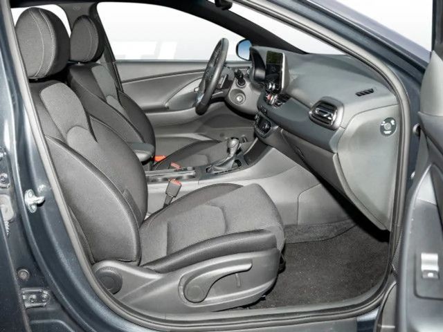 Hyundai i30 1.0 Connect T-GDi