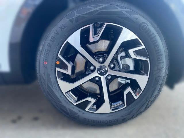 Kia Sportage 1.6T HEV 2WD SPI DRIVE SOUND