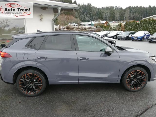 Cupra Terramar 2.0 TSI VZ