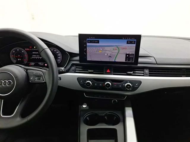 Audi A4 2.0 TDI S-Tronic
