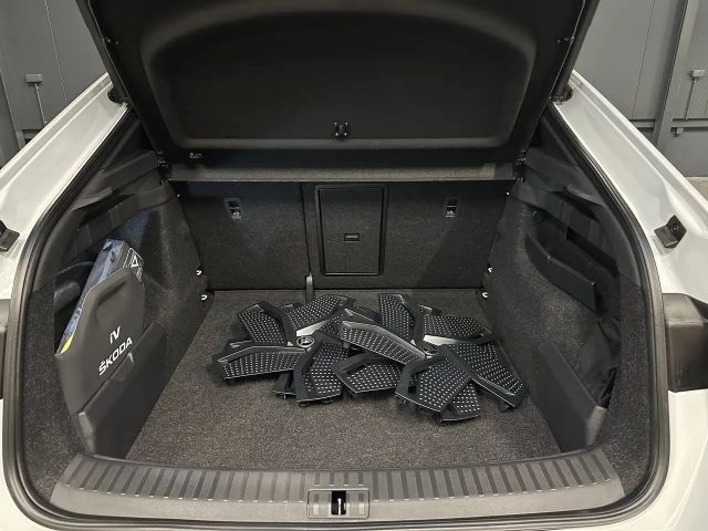 Skoda Enyaq Coupe RS Suite