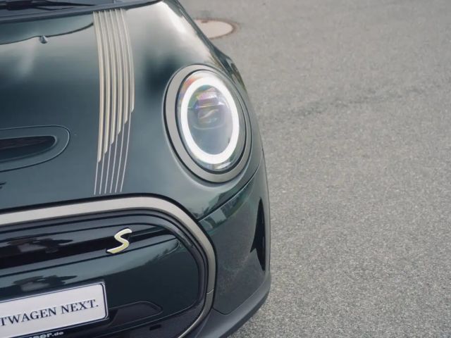 MINI Mini Electric SE