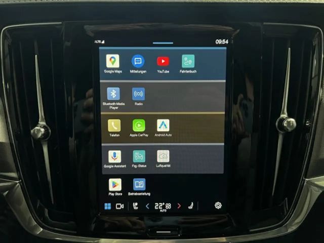 Volvo S90 AWD Dark Plus Recharge T8