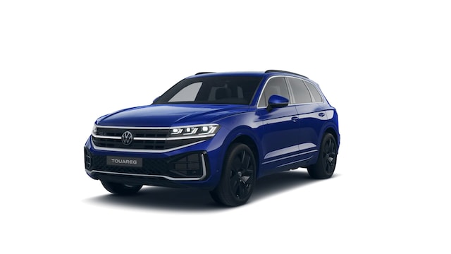 Volkswagen Touareg 3.0 V6 TDI R-Line