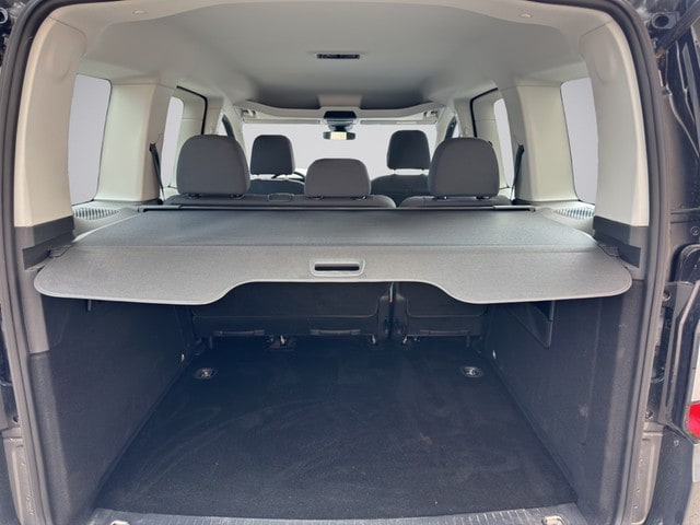 Volkswagen Caddy 2.0 TDI Life