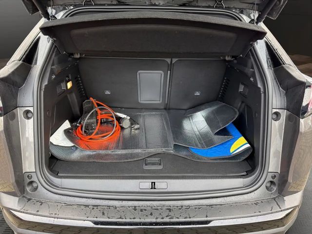 Peugeot 3008 GT-Line Hybrid