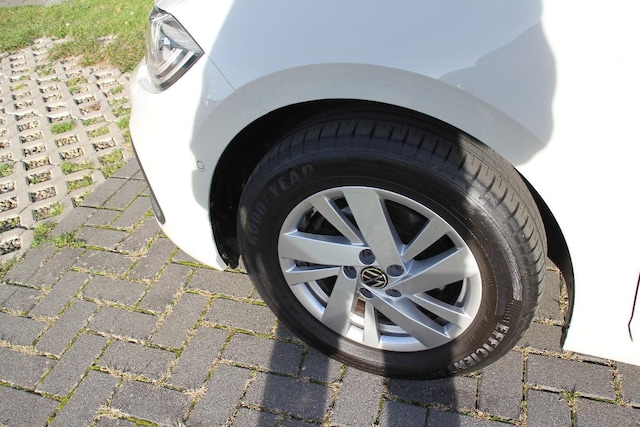 Volkswagen Polo 1.0 TSI DSG IQ.Drive