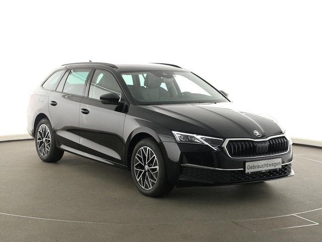 Skoda Octavia 1.5 TSI Combi Selection