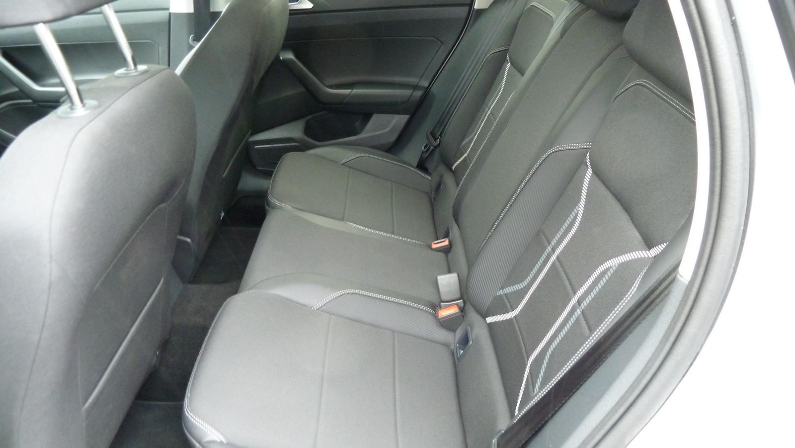 Volkswagen Taigo 1.0 TSI DSG Style