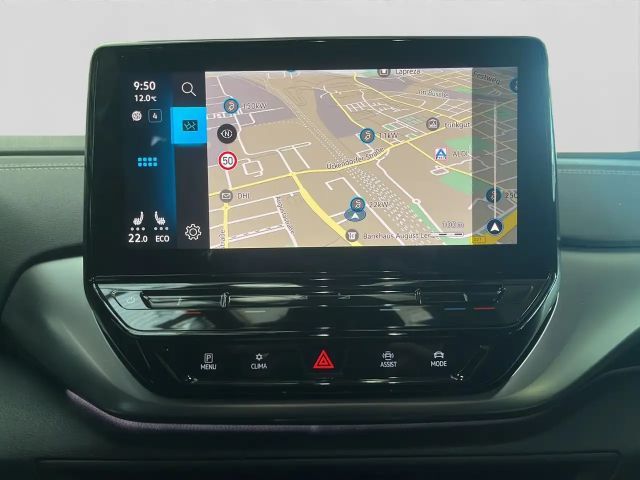 Volkswagen ID.4 IQ.Drive Performance Pro