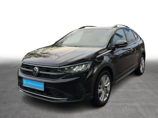 Volkswagen Taigo 1.0 TSI DSG