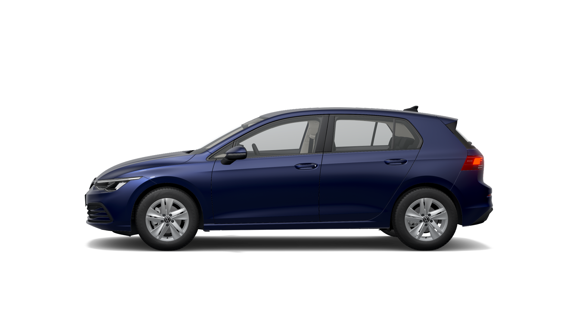 Volkswagen Golf 2.0 TDI DSG Life