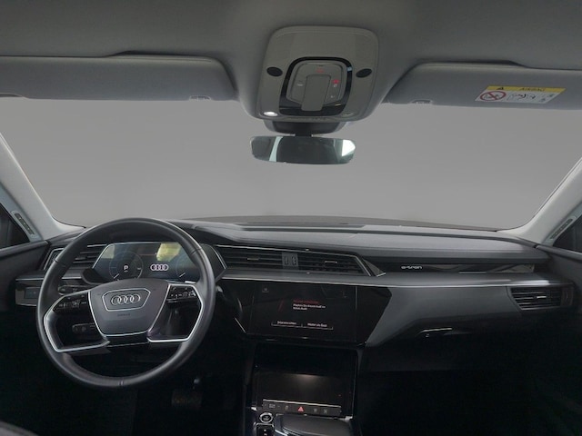 Audi e-tron 55 Quattro Sportback