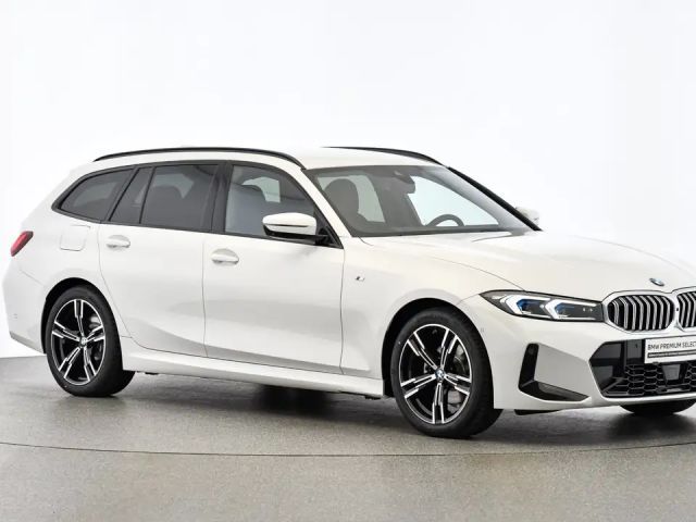 BMW 320 320d xDrive