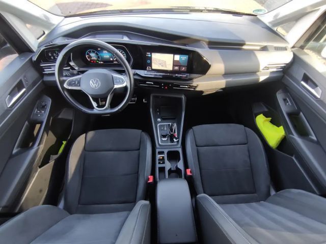 Volkswagen Caddy 2.0 TDI DSG Maxi Style