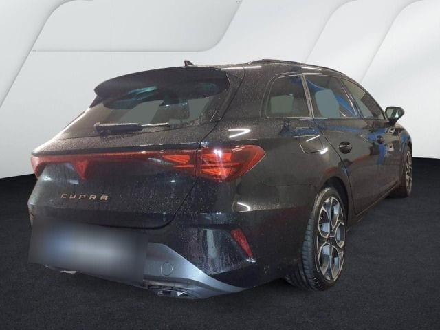 Cupra Leon DSG ST Sportstourer