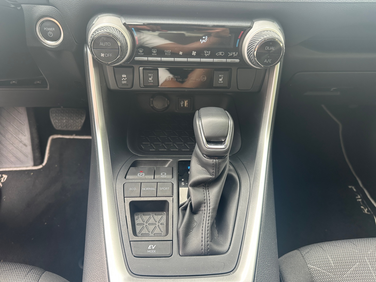 Toyota RAV4 5-deurs Business