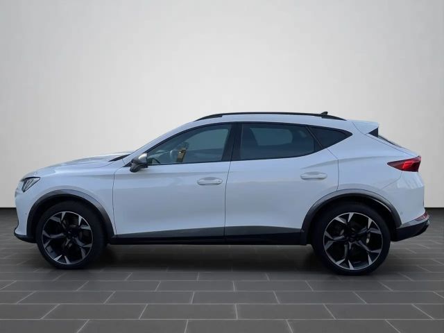 Cupra Formentor 2.0 TSI 4Drive DSG VZ