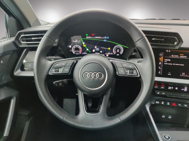 Audi A3 30 TDI Sportback