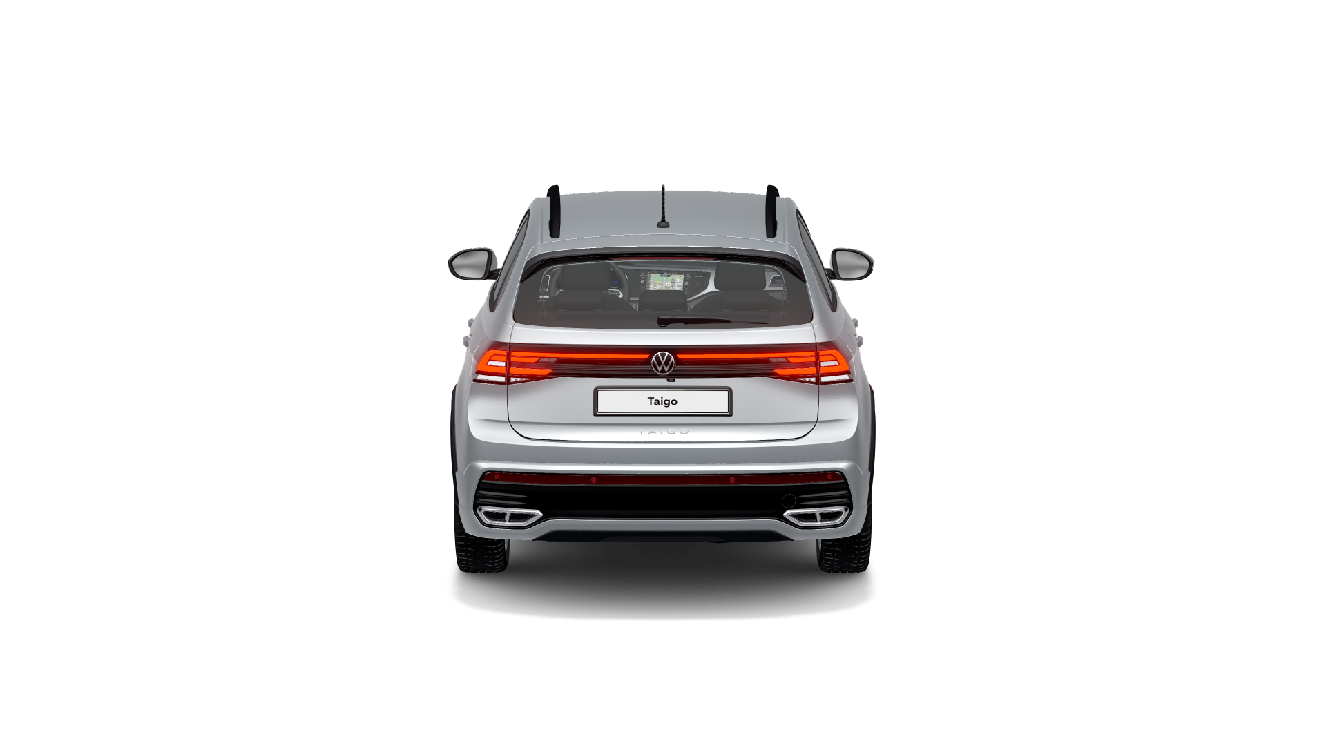 Volkswagen Taigo 1.0 TSI DSG