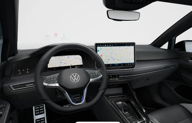 Volkswagen Golf GTE Golf VIII