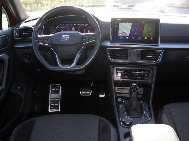 Seat Tarraco 2.0 TDI DSG FR-lijn