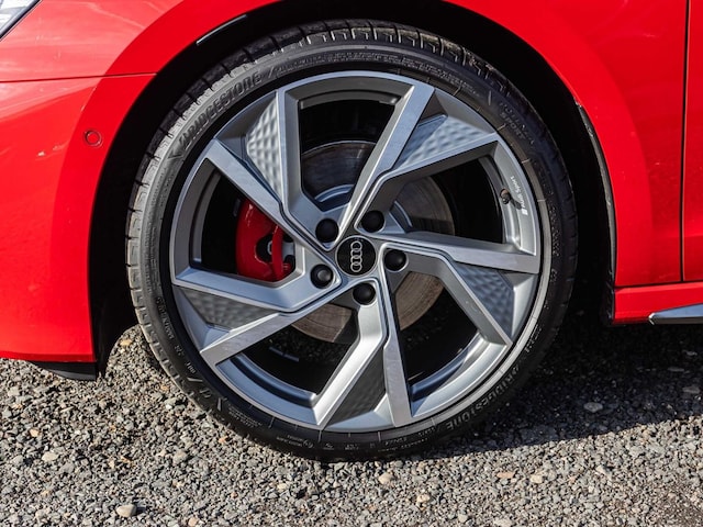 Audi A3 35 TFSI S-Line S-Tronic Sportback