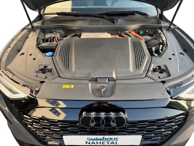 Audi Q8 e-tron 50 Quattro Sportback