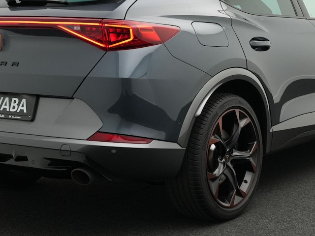 Cupra Formentor 2.0 TSI DSG VZ