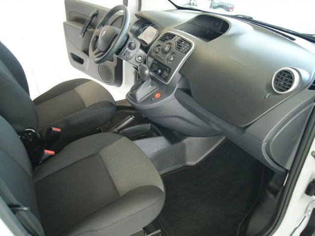 Renault Kangoo Z.E. Z.E. 33 Elektro Kastenwagen