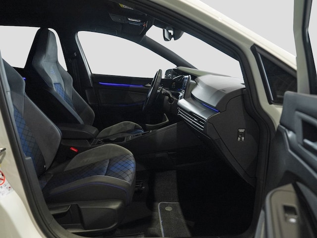 Volkswagen Golf 2.0 TSI 4Motion DSG Style