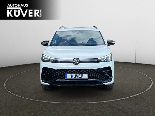 Volkswagen Tiguan 2.0 TSI DSG R-Line