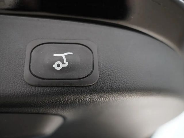 Ford Focus EcoBoost ST Line