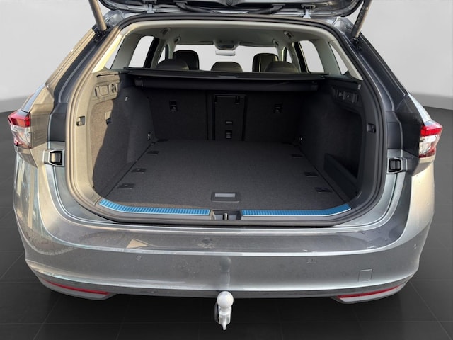 Skoda Superb 2.0 TDI 4x4 Combi Selection