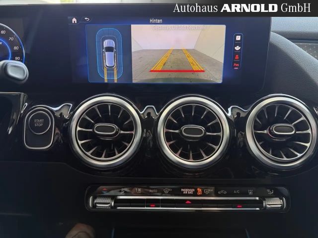 Mercedes-Benz EQA 300 4MATIC Progressive