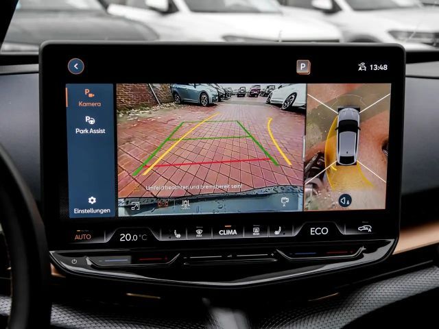 Cupra Tavascan Adrenaline VZ