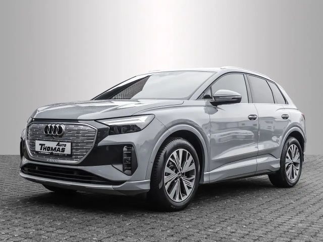 Audi Q4 e-tron 35