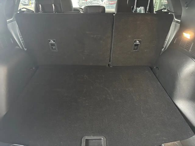 Ford Kuga Hybrid Titanium