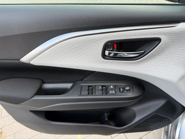 Suzuki Swift Comfort DualJet Hybrid